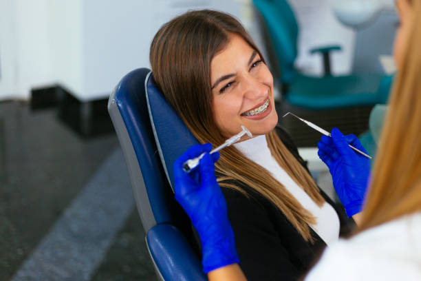 Best Root Canal Treatment  in Maysville, GA