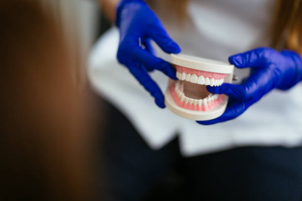 Best Teeth Whitening  in Maysville, GA