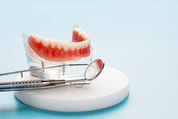 Why Choose Us for Your Dental Needs in Maysville, GA