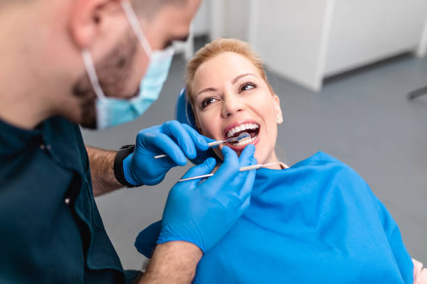 Dental X-Rays and Imaging in Maysville, GA