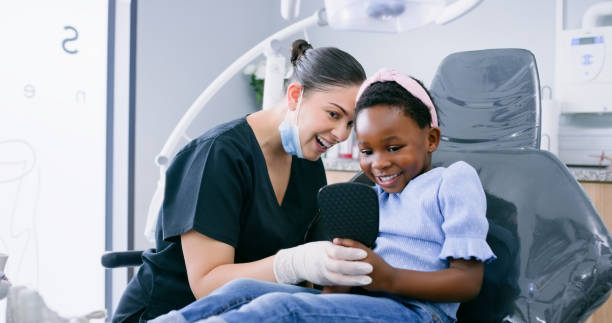 Best Pediatric Dentistry  in Maysville, GA
