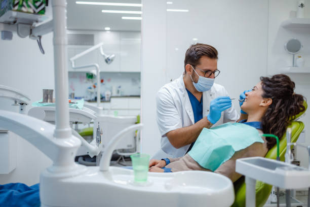 Best Preventive Dentistry  in Maysville, GA
