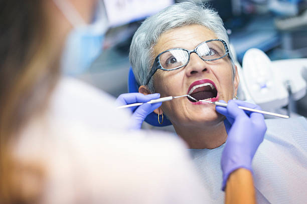 Best Emergency Dental Care  in Maysville, GA