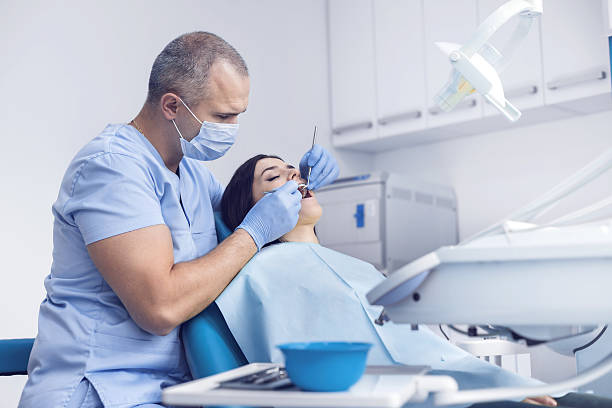 Sleep Apnea Treatment in Maysville, GA