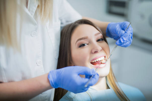  Maysville, GA Holistic Dental Services Pros