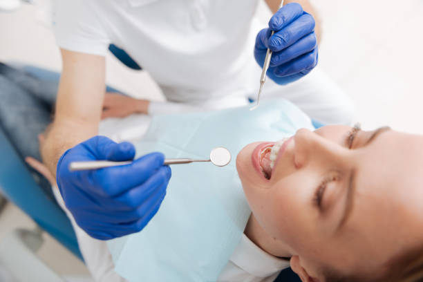 Best Oral Cancer Screening  in Maysville, GA